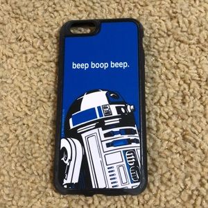 R2-D2 iPhone 6/6S case